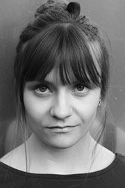 Rebecca Halm ©