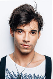 Leon de Graaf © Jan Frankl