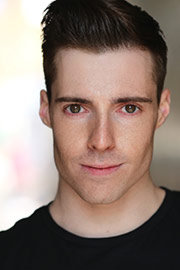 Stephen Dole © Jennie Scott