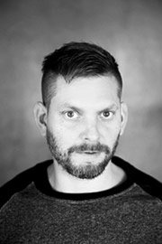 Marcus Olson © Ingun A. Mæhlum