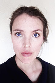 Eva-Maria Melbye ©
