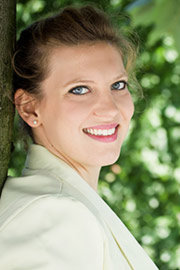 Lena Fischerauer ©