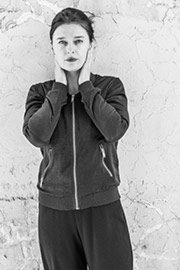 Ines Schiller © Petra Moser