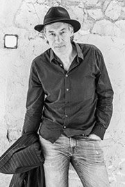 Horst Heiss © Petra Moser