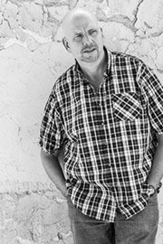 Klaus Müller-Beck © Petra Moser