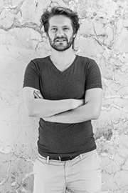  Julian Sigl © Petra Moser