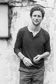 Benedikt Steiner © Petra Moser