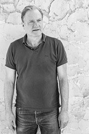 Lutz Zeidler © Petra Moser