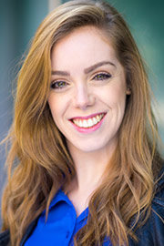 Siân Brown © Arklin Wendel