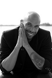 Gino Emnes © Katrin Schöning