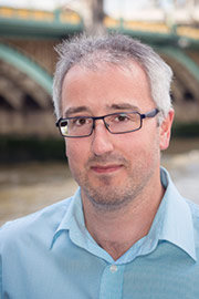 Christopher Mundy ©
