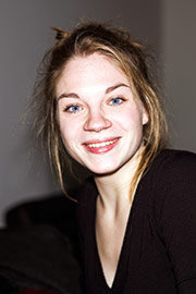 Anna Wagner ©