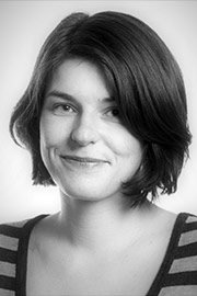 Friederike Lettow © Thomas Müller