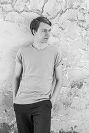   Steven Cloos © Petra Moser