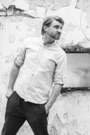 Martin Brunnemann © Petra Moser