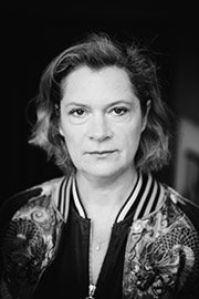 Johanna Orsini-Rosenberg © Ingo Pertramer