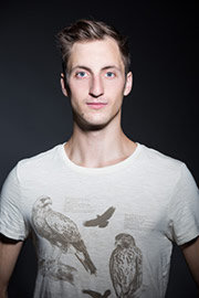 Florian Stanek © Anna Stöcher