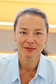 Melissa King ©