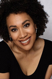 Chasity Crisp ©