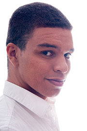 Lionel von Lawrence © studioshots