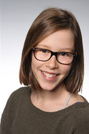 Ida Gillesberger ©