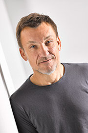 Helmuth Häusler ©