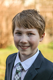 Wendelin Burgstaller © privat