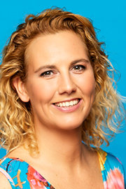   Isabella Prühs © 