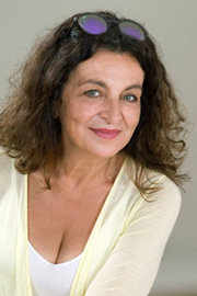 Viktoria Schubert ©