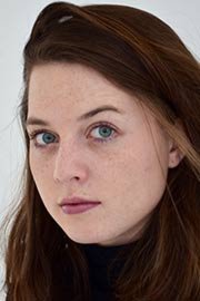 Marie Elise Hufnagel ©