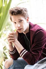   Raphael Groß © Marko Sommer