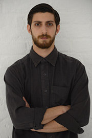 Vincenzo Rosario Minervini © privat