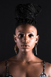 Safira Santana Sacramento ©