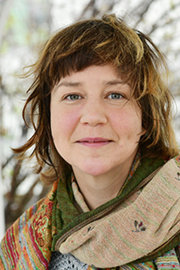   Katharina Knap © Heribert Corn