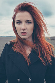 Lisa J. Veres © Simone Jeitler "Simart"