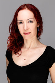 Cristina Uta ©