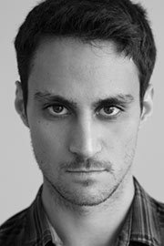   Maximilian Bendl © Reinhard Winkler