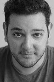 Levent Kelleli © Reinhard Winkler