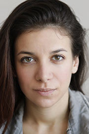 Tamara Culic © Reinhard Winkler