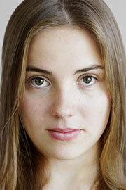  Annelie Straub © Reinhard Winkler