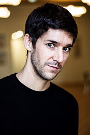 Jonatan Salgado Romero © Philip Brunnader