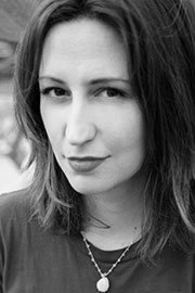 Aleksandra Pavlović © Katarina Sopcic