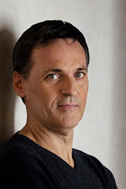 Hans Gröning © Sebastian Hänel