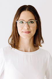 Anneliese Neudecker © Nikki Harris