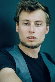 Jakob Kajetan Hofbauer © Christine Miess