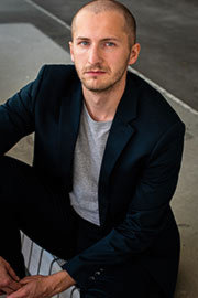 Lukas Weiss ©