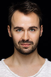 Alexander Rapp © Jan Frankl