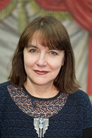 Karine Van Hercke ©