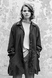 Lorena Emmi Mayer © Petra Moser