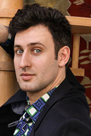 Grégoire Delamare ©